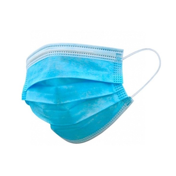 Naturcare Kids Mascarilla Infantil Quirúrgica con Gomas 1ud