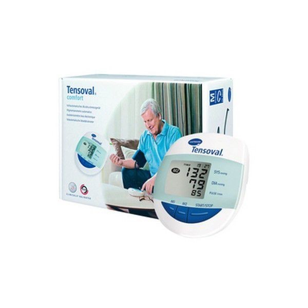 Tensoval Comfort Tensiómetro Digital 22-32cm 1ud