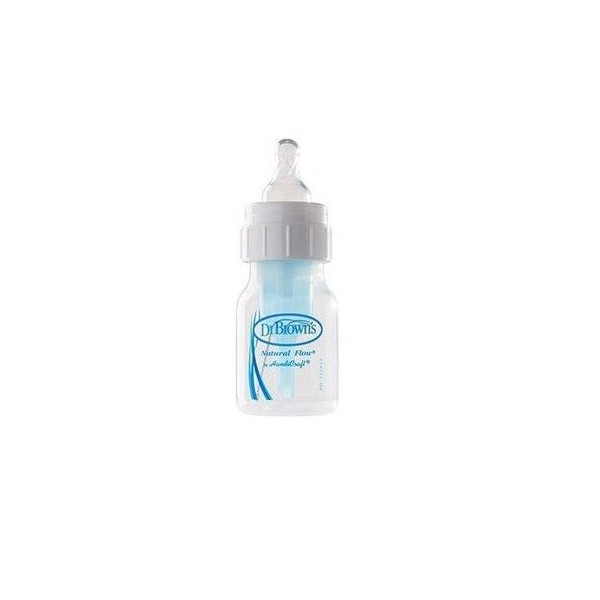 Dr. Brown`s Biberon Estandard PP 60 ml