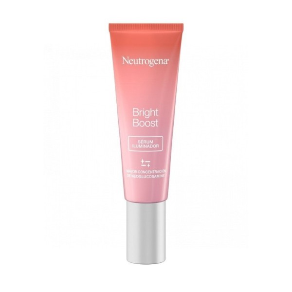 Neutrogena Bright Boost Sérum Iluminador 50ml