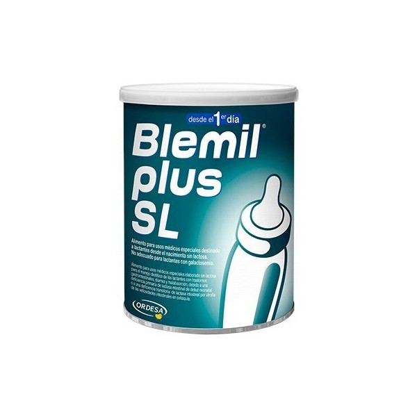 Blemil Plus SL 400g