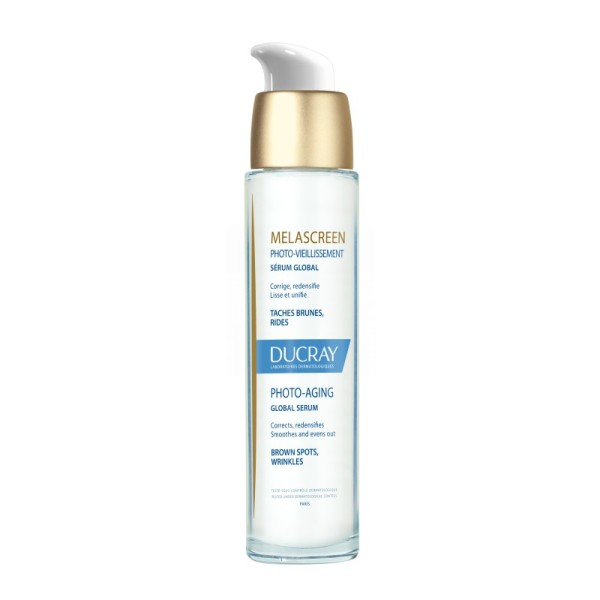 Ducray Melascreen Sérum Global Fotoenvejecimiento 30ml