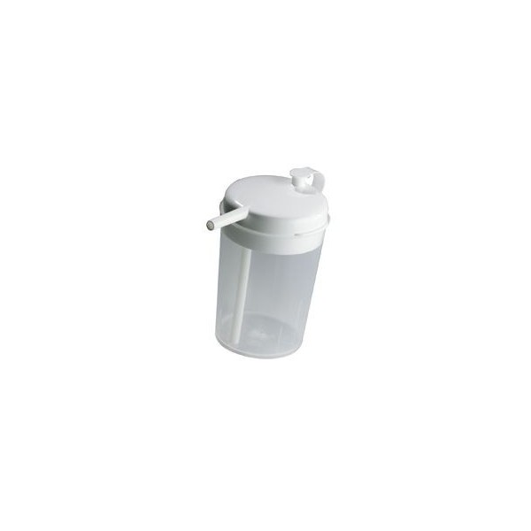 Anota Vaso de Plástico Antiderrame