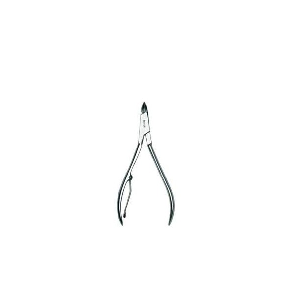 Beter Alicates Cortapieles Cromado 10cm