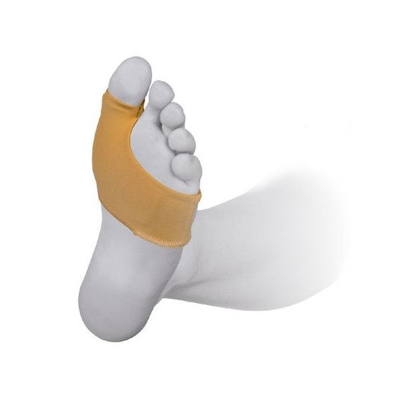 Comforsil Protector Elástico Juanetes Silicona T-s