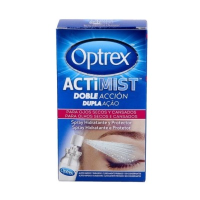 Optrex Actimist 2 en 1...