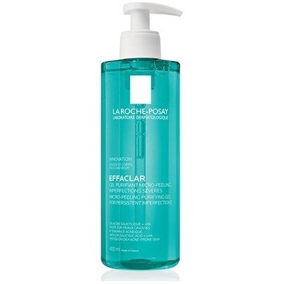 La Roche Posay Effaclar Gel...