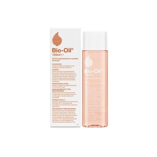 Bio-oil 125ml
