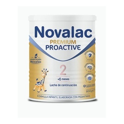 Novalac Premium Proactive 2...