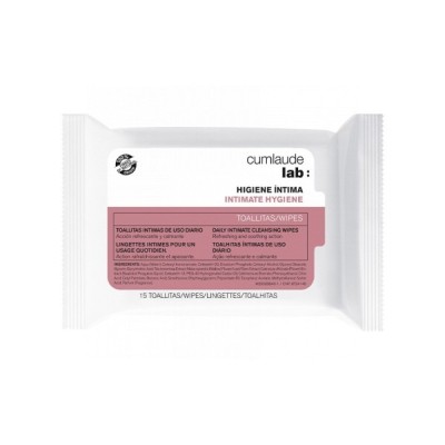 Cumlaude Lab Toallitas...