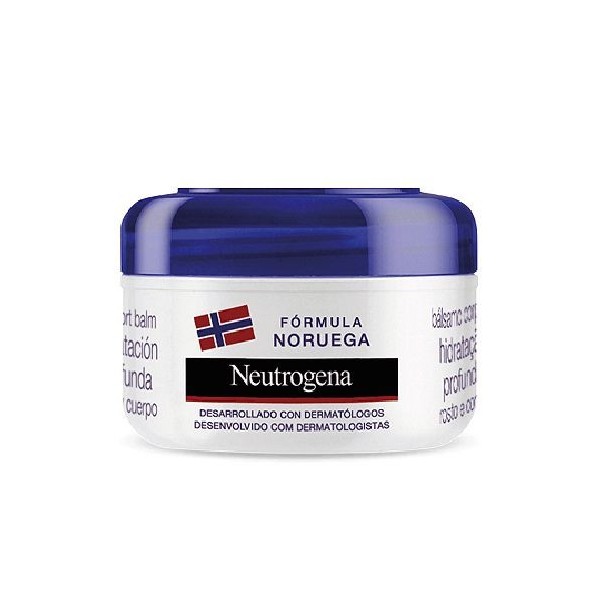 Neutrogena Comfort Balm 300 ml