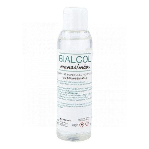 Bialcol Gel Higienizante 125ml