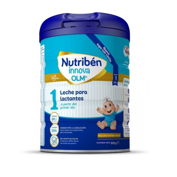 Nutribén Innova Top 1 800 gr