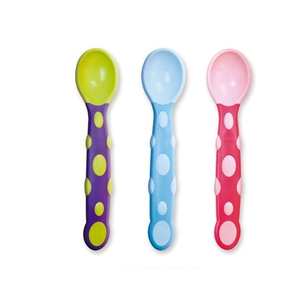 Acofarbaby Cucharas Blandas 2Uds