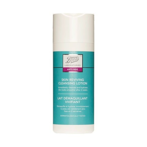 Serum 7 Antiage Loción Limpiadora Reavivante 150 ml