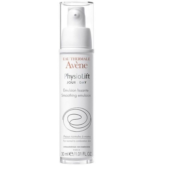 Avene PhysioLift Día Emulsión Antiarrugas 30 ml