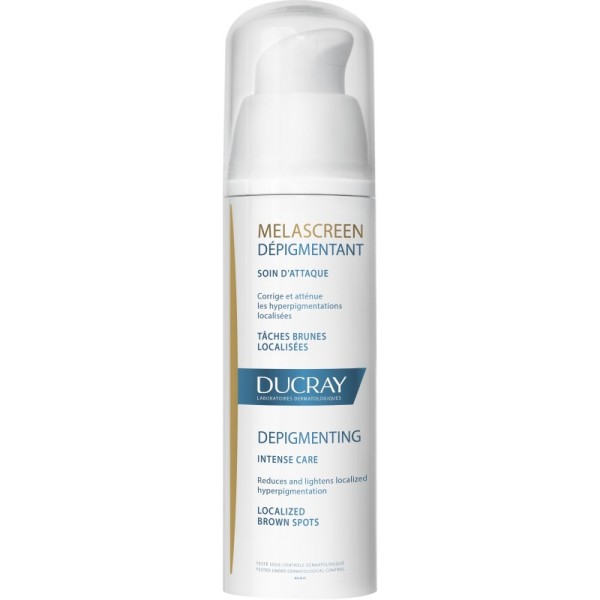 Ducray Melascreen Cuidado Despigmentante 30ml