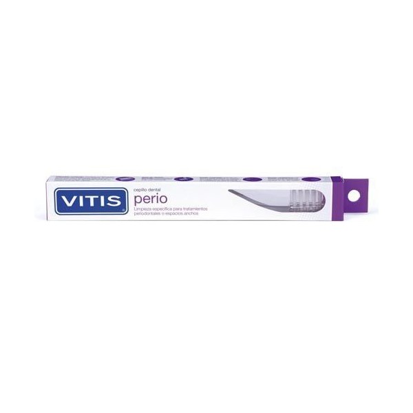 Vitis Perio Cepillo Dental