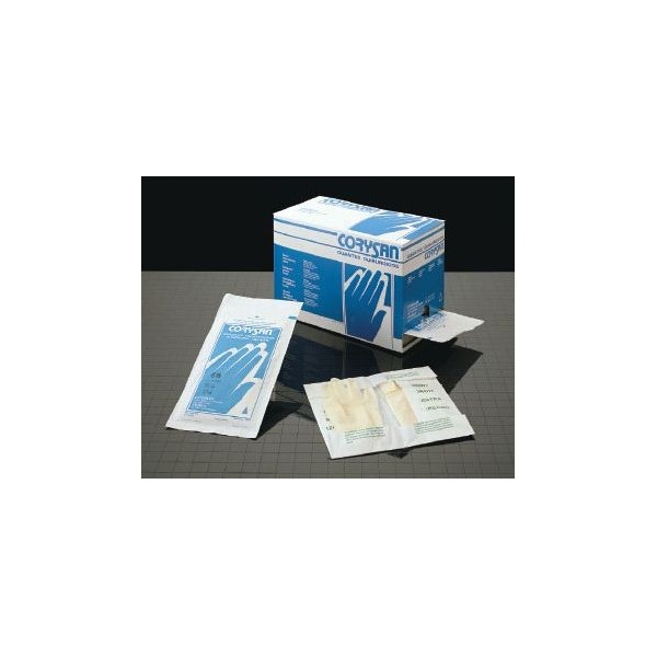 Corysan Guantes Cirugía Estéril T-8 2uds