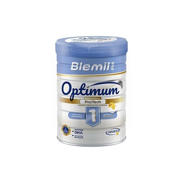 Blemil Plus 1 Optimum Protech 800 gr