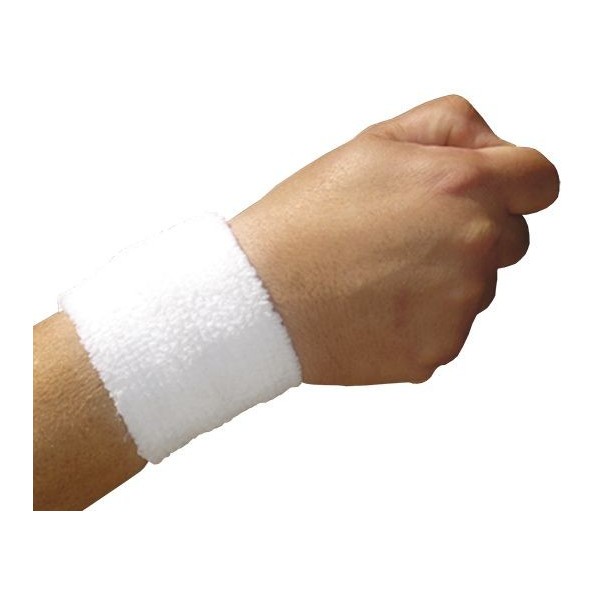 Muñequera Medilast Velcro Mediana Beige