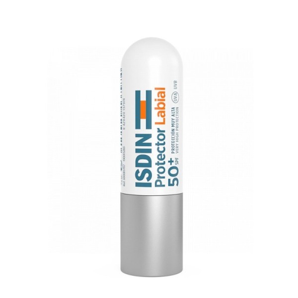 Isdin Protector Labial SPF 50+ 4gr