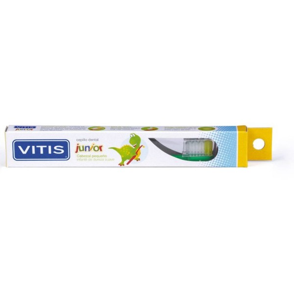 Vitis Cepillo Dental Junior Infantil